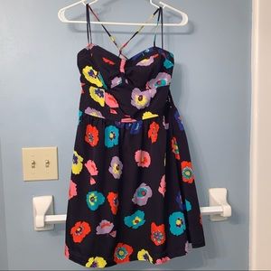 American Eagle Floral Dress